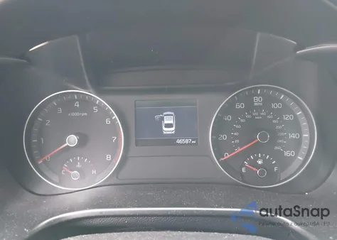 2021 Kia Forte Gt-Line z USA, uszkodzony, nr VIN 3KPF34AD4ME405107